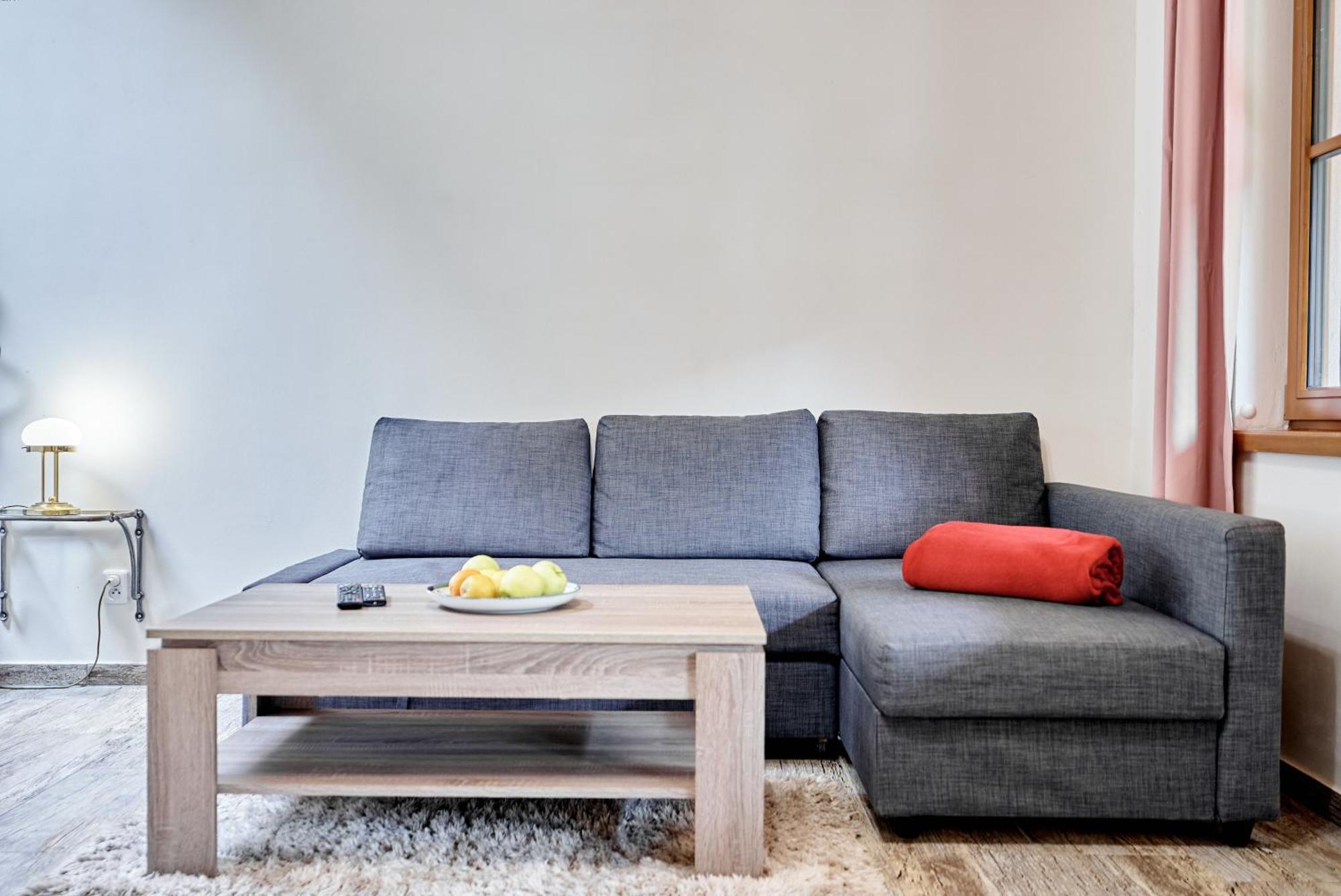 Apartmany Svatosske Skaly Loket Exterior photo